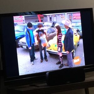 Meet your Posher, Evant